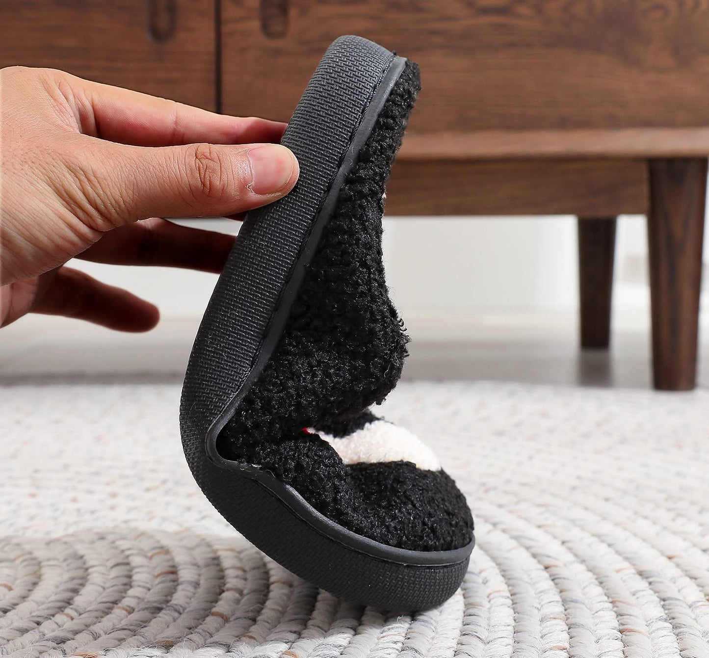 Comfy Halloween slippers ! Preorder!!!
