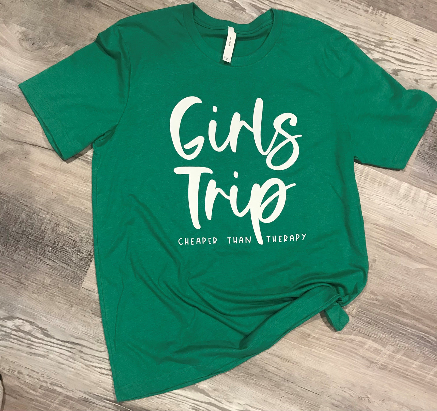 Girls Trip T-Shirt
