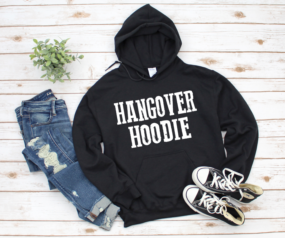 Hangover shop hoodie canada