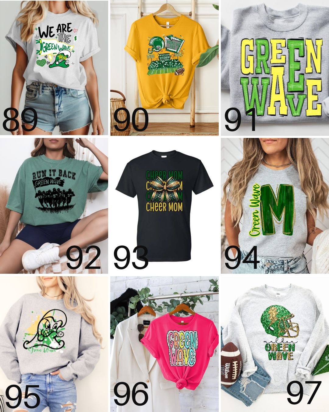 Back to School Bundle!