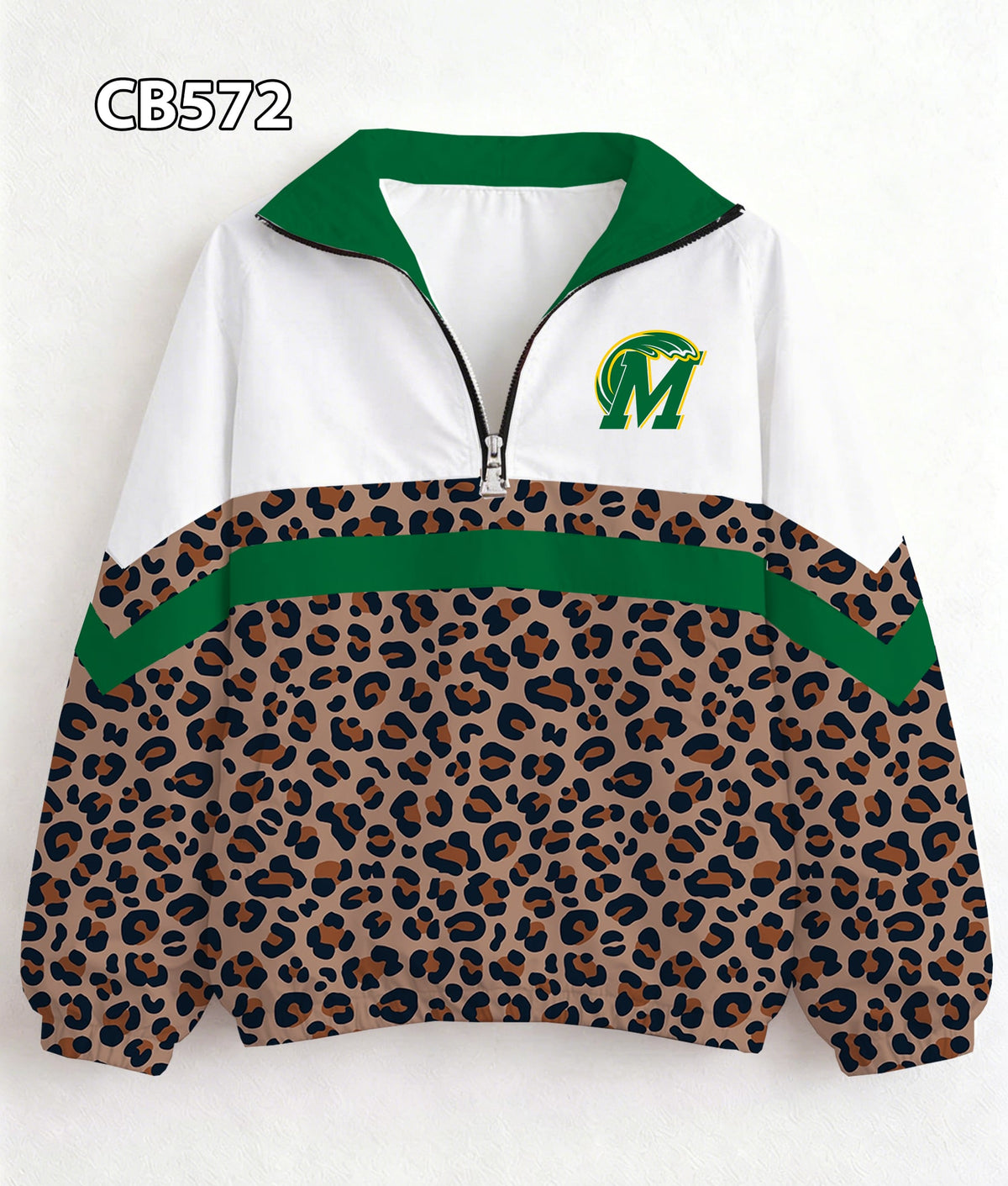 Quarter zip windbreakers! Preorder!!!