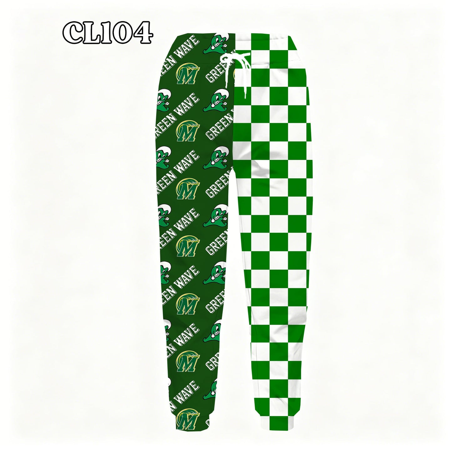 Custom joggers! Preorder!!!