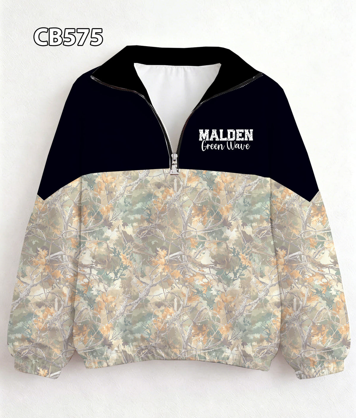 Quarter zip windbreakers! Preorder!!!