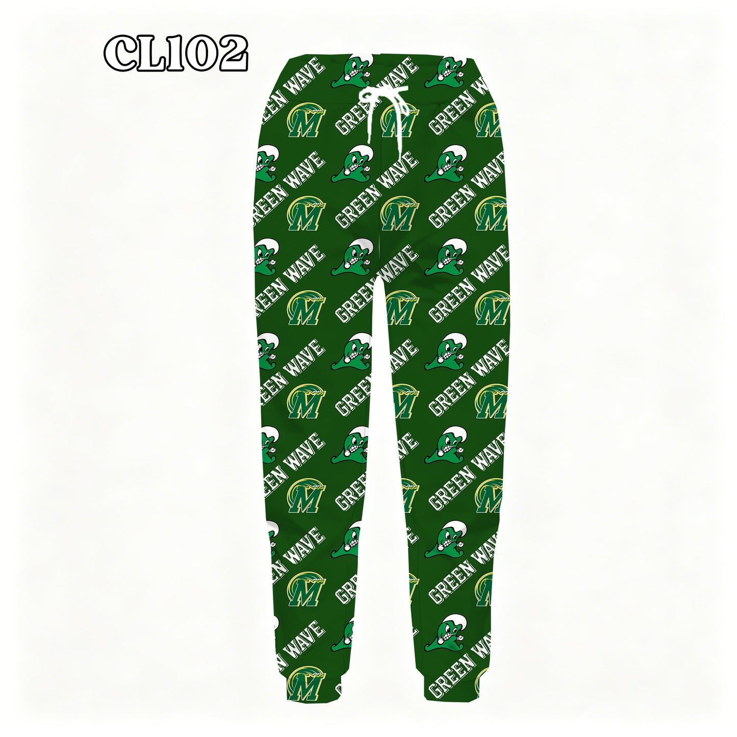 Custom joggers! Preorder!!!