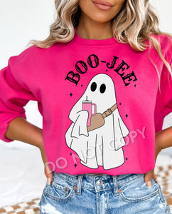 Boo jee ghost tshirt tank or sweatshirt!