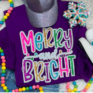 Real Sequin sweatshirt!