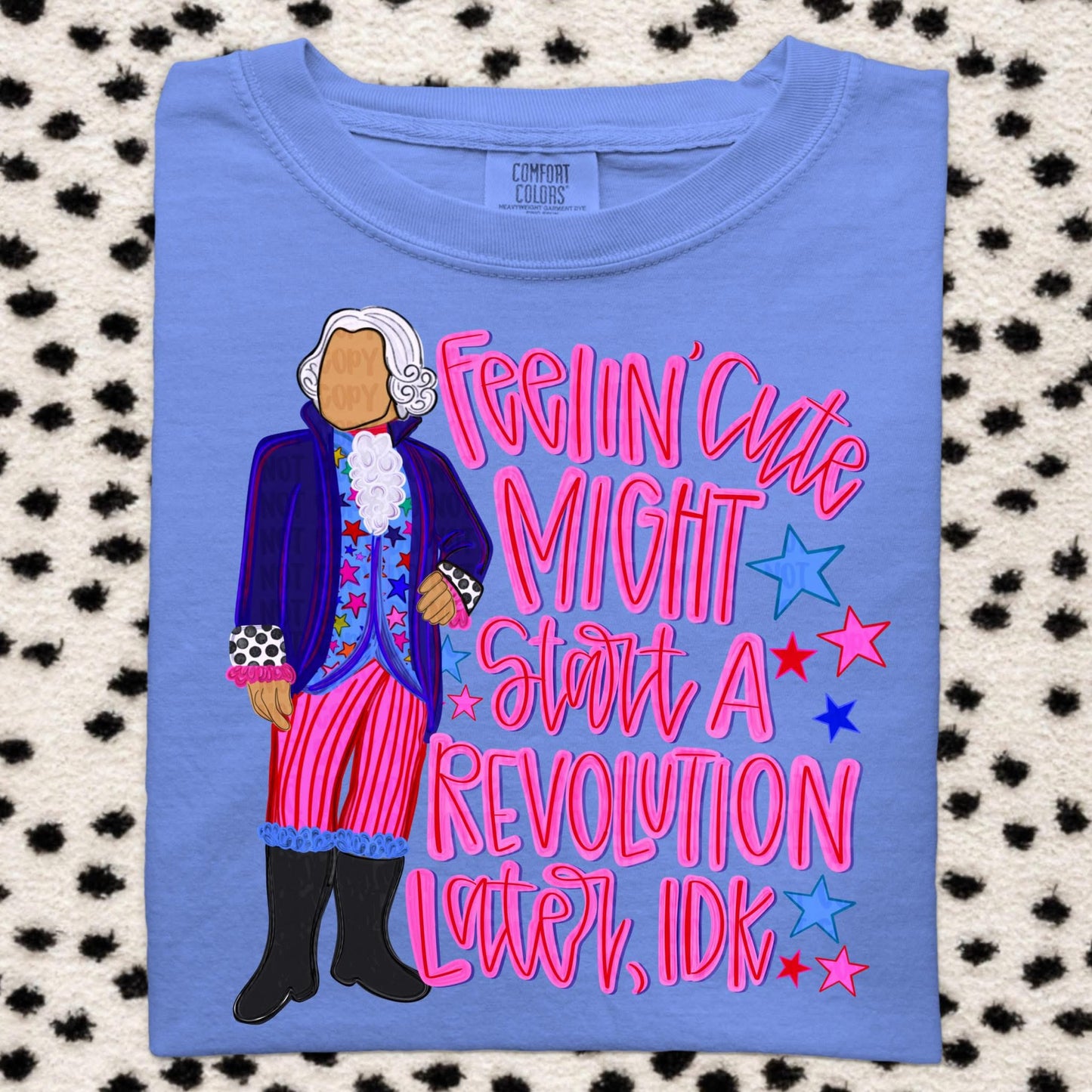 Feelin cute T-shirt, or sweatshirt