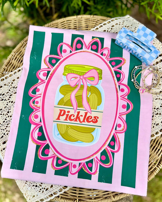 Pickles  T-shirt, or sweatshirt