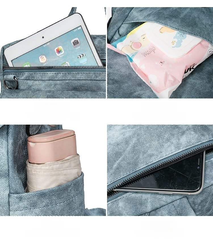 The Haven backpack ! Preorder!!!