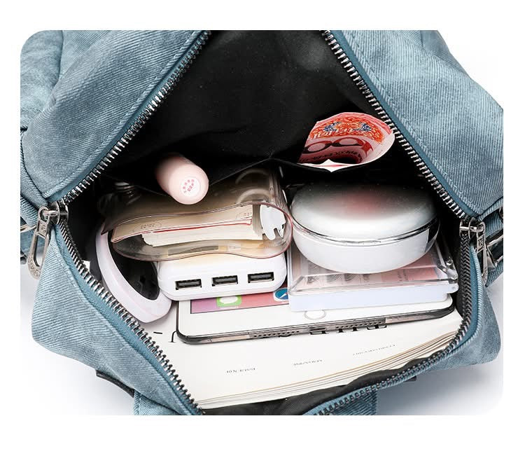 The Haven backpack ! Preorder!!!