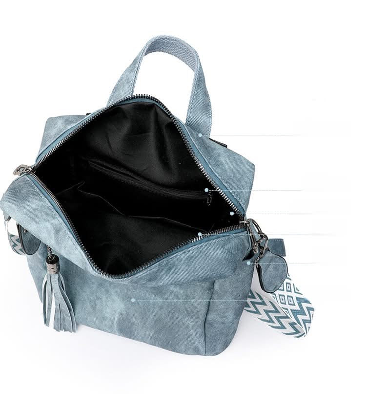 The Haven backpack ! Preorder!!!