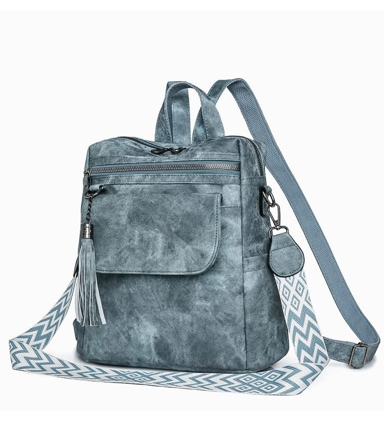 The Haven backpack ! Preorder!!!