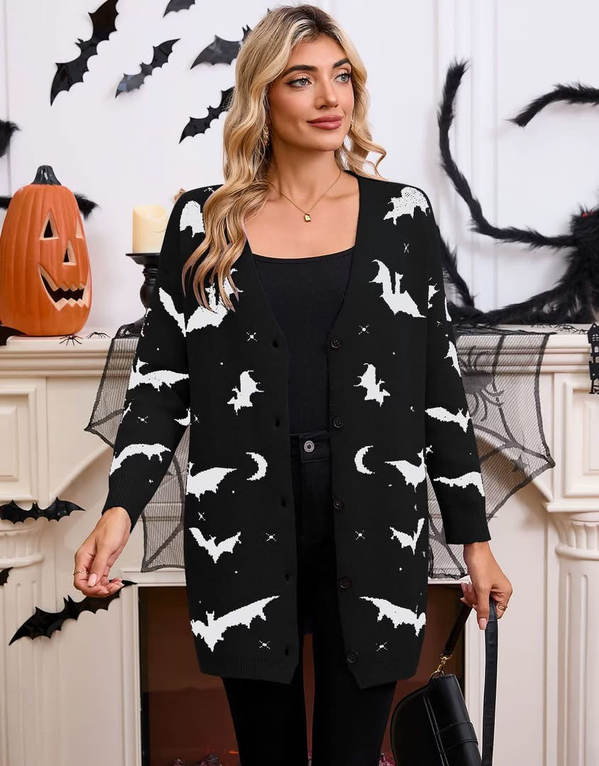Midnight manor cardigan! Preorder!!!