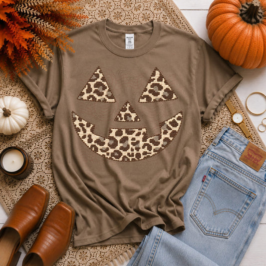 Jack o lantern multiple options T-shirt, or sweatshirt