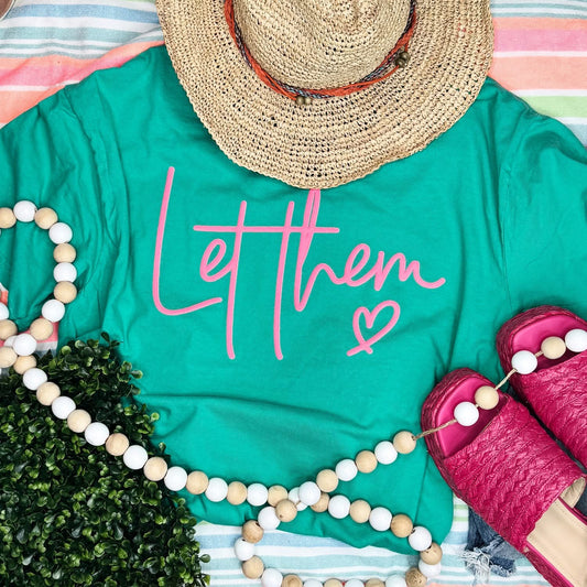Let them puff Tshirt, Tank or sweatshirt