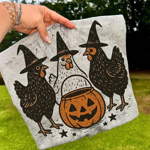 Witchy chicks Tshirt, Tank or sweatshirt