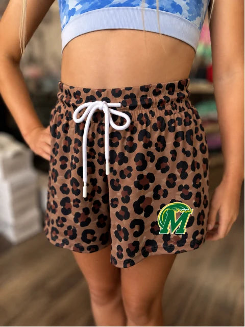 The Custom Varsity Flow Skort PREORDER!