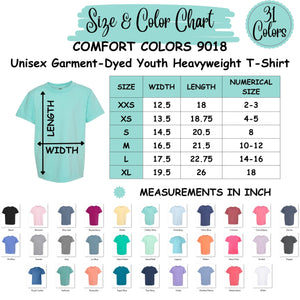 Malden Green Wave T-shirt, Tank or sweatshirt