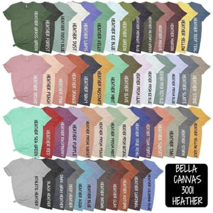 Let all you do be done in love T-Shirt