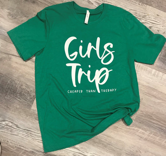 Girls Trip T-Shirt