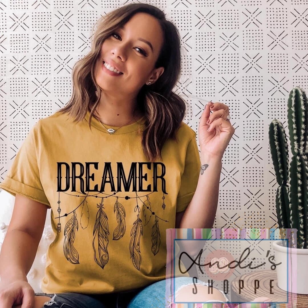 Dreamer T-Shirt